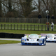 Illustration for article titled 73rd Goodwood Members Meeting – View from the bank + Photodump